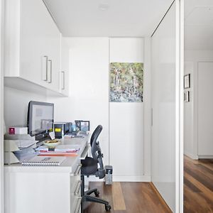 Two-Bedroom Apartment Water View